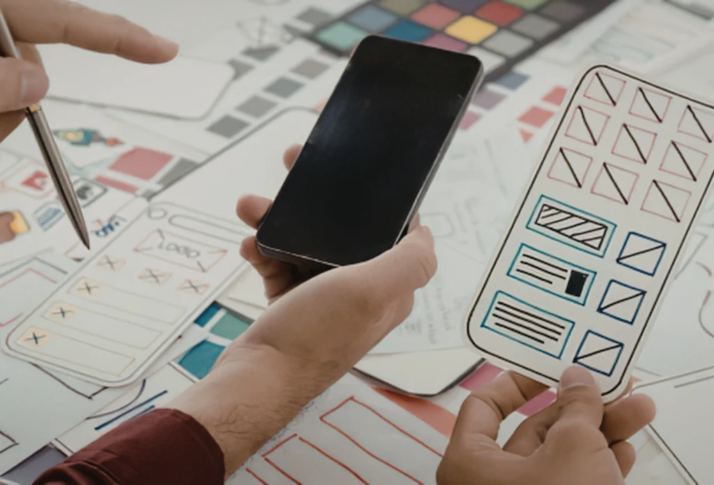 product design and dev