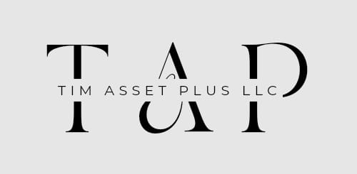 tim asset plus llc logo